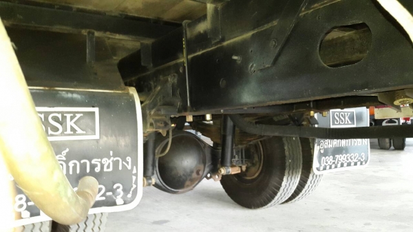 ขาย 6 ล้อ อีซูซุ FRR ประกอบ 195 แรง ยาว 6 ม. ปี 2003  สภาพสวยเดิมเครื่องดี พร้อมใช้งาน ชมก่อนได้ครับ    สนใจติดต่อ 081-9425443