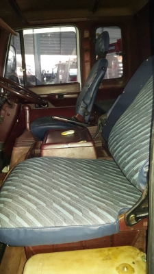 ขาย 6 ล้อ อีซูซุ FRR ประกอบ 195 แรง ยาว 6 ม. ปี 2003  สภาพสวยเดิมเครื่องดี พร้อมใช้งาน ชมก่อนได้ครับ    สนใจติดต่อ 081-9425443