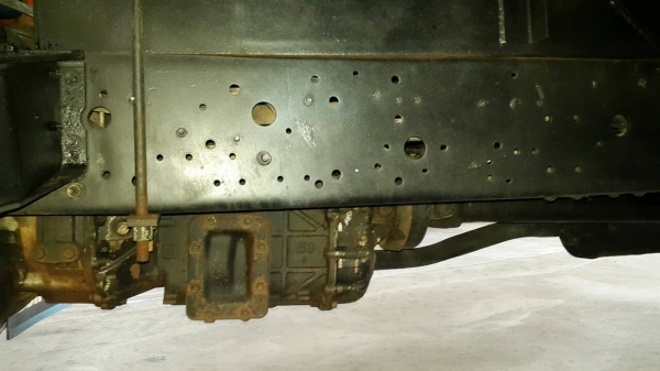 ขาย 6 ล้อ อีซูซุ FRR ประกอบ 195 แรง ยาว 6 ม. ปี 2003  สภาพสวยเดิมเครื่องดี พร้อมใช้งาน ชมก่อนได้ครับ    สนใจติดต่อ 081-9425443