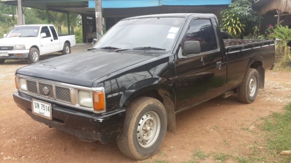 บิ๊กเอ็ม สภาพดี พร้อมใช้