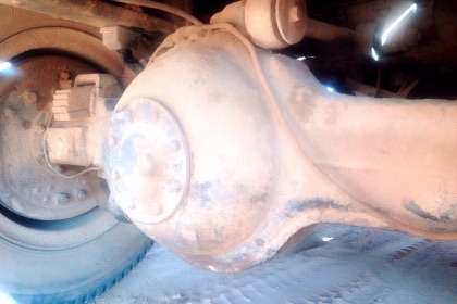 ISUZU TX 145 HP 6BB1 รถหัวยาวสิบล้อ 2 เพลา เทรลเลอร์ท้ายลาดขึ้นรถแบ็คโฮร PC 120-PC 150 ได้เลยครับไม่มีปัญหา เครื่องแรงดีภายในเก๋งคอนโซลครบไม่ผุ พวงมาลัยเพาเวอร์ ช่วงล่าง 2 เพลาของ ISUZU TX สภาพดีพร้อมใช้งาน เอกสารทะเบียนชุดโอนครบพร้อมโอน ราคาต่อรองได้ครับ