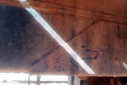 ISUZU TX 145 HP 6BB1 รถหัวยาวสิบล้อ 2 เพลา เทรลเลอร์ท้ายลาดขึ้นรถแบ็คโฮร PC 120-PC 150 ได้เลยครับไม่มีปัญหา เครื่องแรงดีภายในเก๋งคอนโซลครบไม่ผุ พวงมาลัยเพาเวอร์ ช่วงล่าง 2 เพลาของ ISUZU TX สภาพดีพร้อมใช้งาน เอกสารทะเบียนชุดโอนครบพร้อมโอน ราคาต่อรองได้ครับ