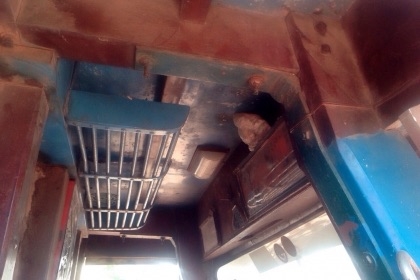 ISUZU TX 145 HP 6BB1 รถหัวยาวสิบล้อ 2 เพลา เทรลเลอร์ท้ายลาดขึ้นรถแบ็คโฮร PC 120-PC 150 ได้เลยครับไม่มีปัญหา เครื่องแรงดีภายในเก๋งคอนโซลครบไม่ผุ พวงมาลัยเพาเวอร์ ช่วงล่าง 2 เพลาของ ISUZU TX สภาพดีพร้อมใช้งาน เอกสารทะเบียนชุดโอนครบพร้อมโอน ราคาต่อรองได้ครับ