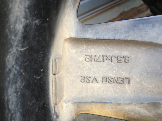 ขายล้อลายbradlay ขอบ17พร้อมยาง