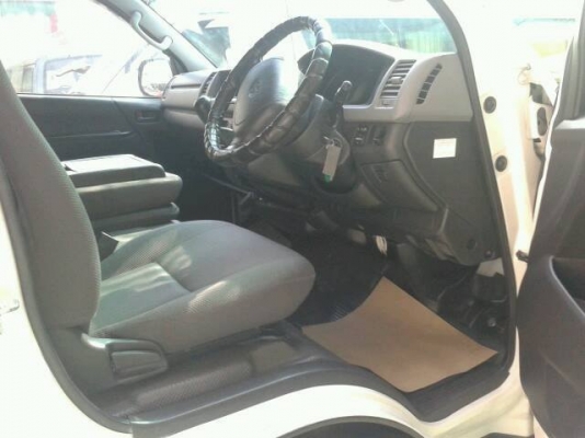 ฝากขาย. รถตู้. TOYOTA. COMMUTER D4D 2500 ปี 2012 เดิมๆเบาะสี่แถว สวยมากๆ. ราคา 819,000 บาท โทรสอบถามได้ค่ะ. 0922726669 ตันหยงค่ะ ฝากขาย. รถตู้. TOYOTA. COMMUTER D4D 2500 ปี 2012 เดิมๆเบาะสี่แถว สวยมากๆ. ราคา 819,000 บาท โทรสอบถามได้ค่ะ. 0922726669 ตันหยงค่ะ