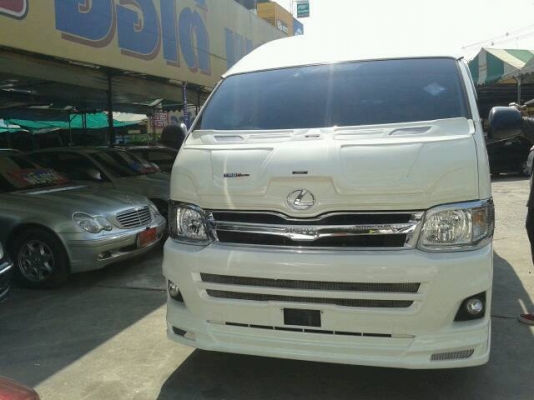 ฝากขาย. รถตู้. TOYOTA. COMMUTER D4D 2500  ปี 2012 เดิมๆเบาะสี่แถว สวยมากๆ. ราคา 819,000 บาท โทรสอบถามได้ค่ะ. 0922726669 ตันหยงค่ะ