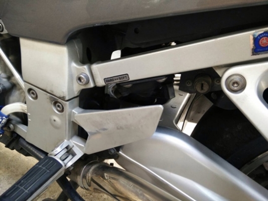 ขายYAMAHA FJRปี2006.ตัว.ABS.สรรพสารมิตรแท้ รถสวยเครื่องดีพร้อมใช้เลยครับ