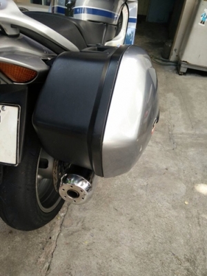 ขายYAMAHA FJRปี2006.ตัว.ABS.สรรพสารมิตรแท้ รถสวยเครื่องดีพร้อมใช้เลยครับ