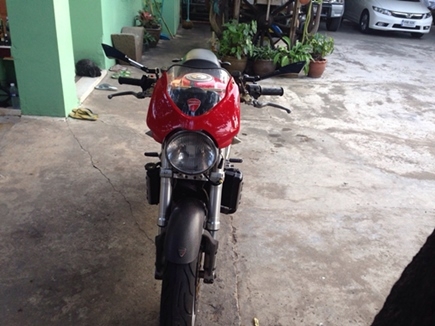 ขาย.Ducati S4 916 สรรพสารมิตรแท้ สภาพสวยมากพร้อมของแต่งราคาถูก ขาย.Ducati S4 916 สรรพสารมิตรแท้ สภาพสวยมากพร้อมของแต่งราคาถูก