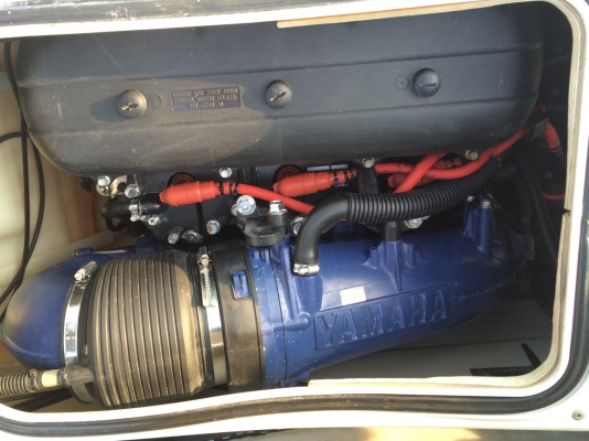 WWW.ByRin29.COM เรือเจ็ตสกี YAMAHA WaveRunner XL1200 สภาพเดิมๆจากญี่ปุ่น นำเข้าจากประเทศญี่ปุ่น