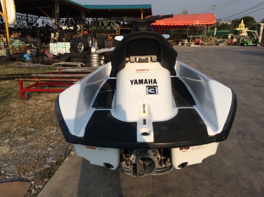 WWW.ByRin29.COM เรือเจ็ตสกี YAMAHA WaveRunner XL1200 สภาพเดิมๆจากญี่ปุ่น นำเข้าจากประเทศญี่ปุ่น