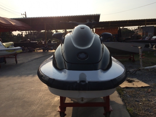 WWW.ByRin29.COM เรือเจ็ตสกี YAMAHA WaveRunner XL1200 สภาพเดิมๆจากญี่ปุ่น นำเข้าจากประเทศญี่ปุ่น