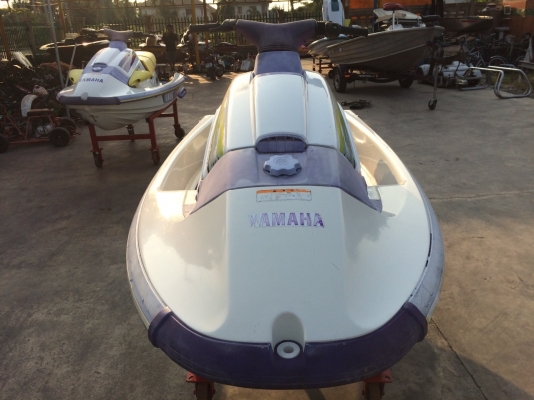 WWW.ByRin29.COM เรือเจ็ตสกี YAMAHA WaveRaider 700 สภาพเดิมๆจากญี่ปุ่น นำเข้าจากประเทศญี่ปุ่น WWW.ByRin29.COM เรือเจ็ตสกี YAMAHA WaveRaider 700 สภาพเดิมๆจากญี่ปุ่น นำเข้าจากประเทศญี่ปุ่น