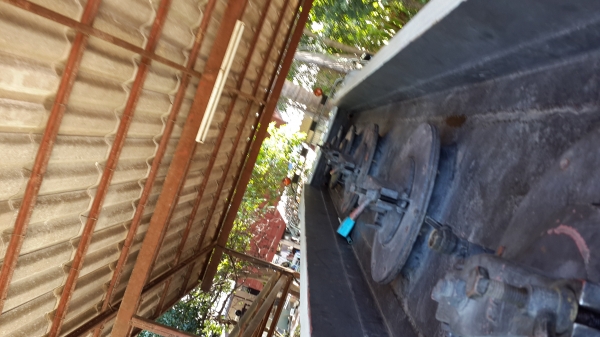 ขายถังน้ำ 15000 ลิตร