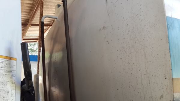 ขายถังน้ำ 15000 ลิตร