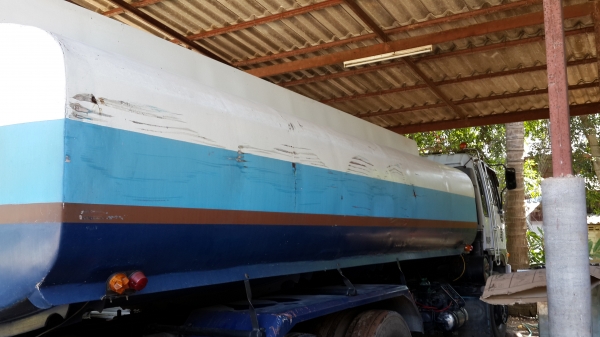 ขายถังน้ำ 15000 ลิตร