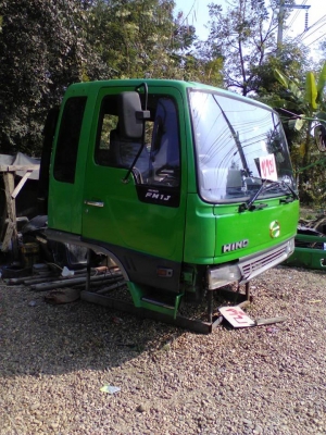 หัวเก๋งฮิโนไฮเทค Hino Hitech หัวเก๋งฮิโนไฮเทค Hino Hitech