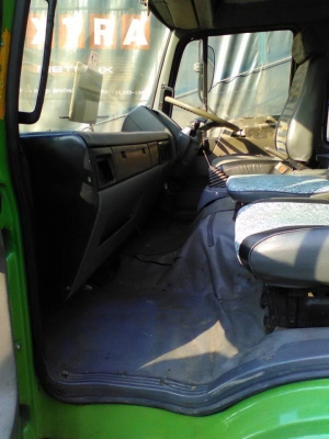 หัวเก๋งฮิโนไฮเทค Hino Hitech หัวเก๋งฮิโนไฮเทค Hino Hitech