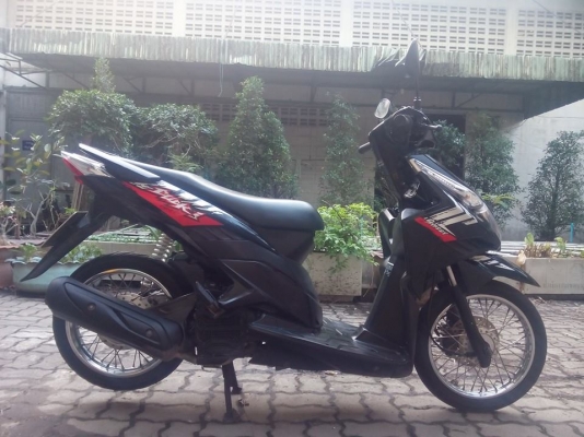 ขายถูกๆ click110i ปี2554 ราคาพิเศษด่วนๆคับ เล่มเอกสารครบ