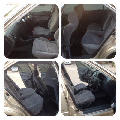 ขายค่ะซีวิคตาโตสวยๆ VTEC AUTO พร้อมใช้ เอกสารพร้อมโอน ขายค่ะซีวิคตาโตสวยๆ VTEC AUTO พร้อมใช้ เอกสารพร้อมโอน