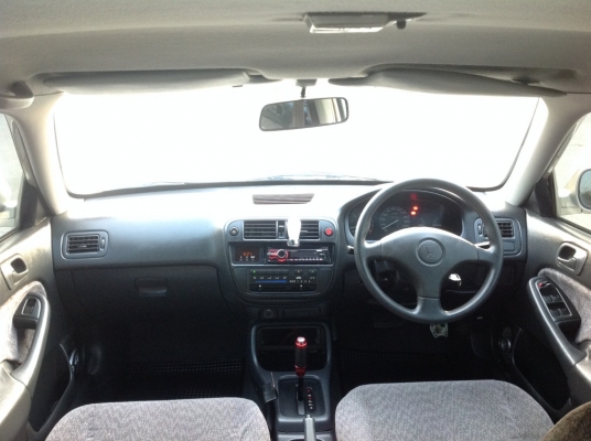 ขายค่ะซีวิคตาโตสวยๆ VTEC AUTO พร้อมใช้ เอกสารพร้อมโอน ขายค่ะซีวิคตาโตสวยๆ VTEC AUTO พร้อมใช้ เอกสารพร้อมโอน