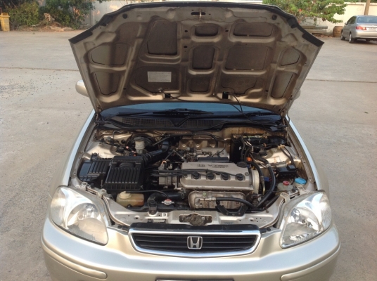 ขายค่ะซีวิคตาโตสวยๆ VTEC AUTO พร้อมใช้ เอกสารพร้อมโอน ขายค่ะซีวิคตาโตสวยๆ VTEC AUTO พร้อมใช้ เอกสารพร้อมโอน