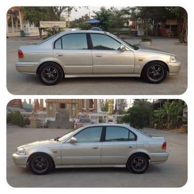 ขายค่ะซีวิคตาโตสวยๆ VTEC AUTO พร้อมใช้ เอกสารพร้อมโอน ขายค่ะซีวิคตาโตสวยๆ VTEC AUTO พร้อมใช้ เอกสารพร้อมโอน