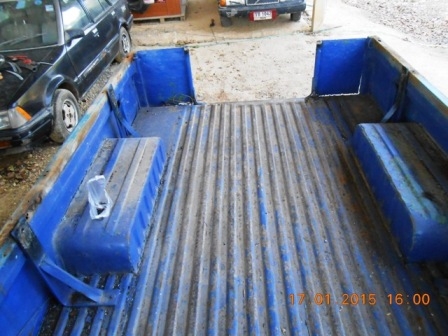 ขายรถบรรทุก 4 ล้อ พร้อมใช้งาน ติดต่อ 097 932 3028