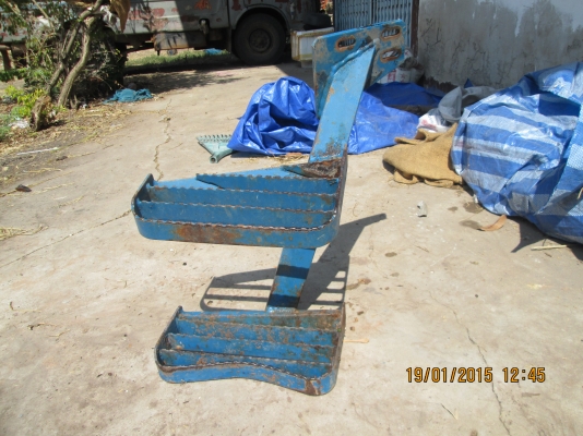 ส่งไปสุพรรณแล้วครับขอบคุณเฮียขวัณมากครับ อ.สองพี่น้อง