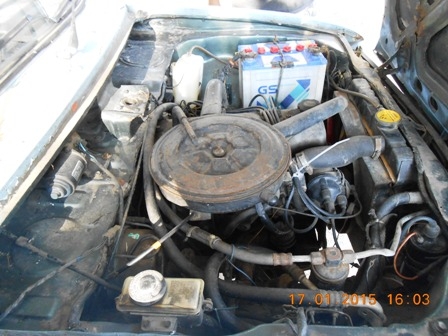 ขายมาสด้า 1300 กระบะ พร้อมใช้ ทบ.เต็ม (ติดต่อ 097 932 3028) ขายมาสด้า 1300 กระบะ พร้อมใช้ ทบ.เต็ม (ติดต่อ 097 932 3028)