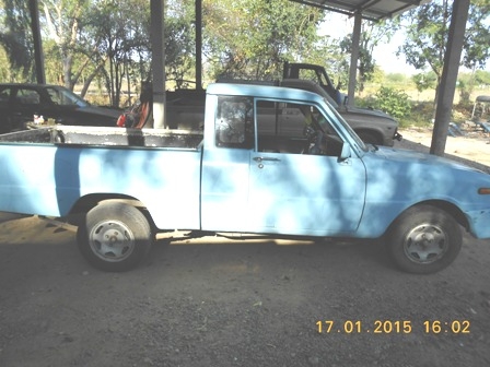 ขายมาสด้า 1300 กระบะ พร้อมใช้ ทบ.เต็ม (ติดต่อ 097 932 3028) ขายมาสด้า 1300 กระบะ พร้อมใช้ ทบ.เต็ม (ติดต่อ 097 932 3028)