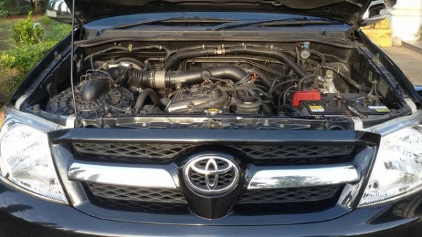 ขายVIGO เบนซิน(ตัว4WD) เดิมๆมีประกันชั้น1 ขายVIGO เบนซิน(ตัว4WD) เดิมๆมีประกันชั้น1