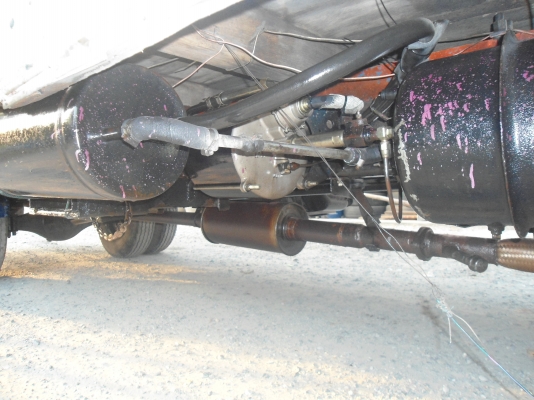 ขายรถ 6 ล้อ km545 4 สูบ 117 เเรงม้า ราคา 180.000 บาท