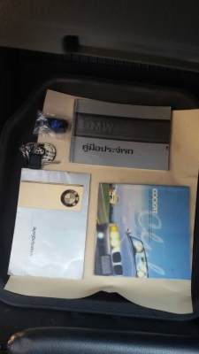 BMW 318i สวยๆเดิมๅพร้อมใช้งาน BMW 318i สวยๆเดิมๅพร้อมใช้งาน