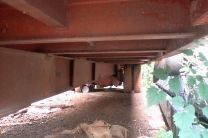 หางโลเบท USยาว9-50ม 2คาน มีทะเบียน