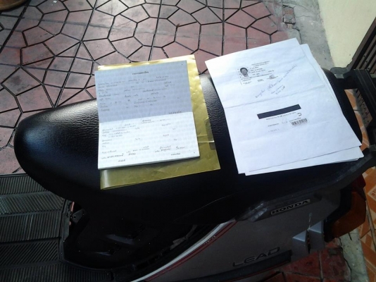 ขายฮอนด้า125รถเก่าญี่ปุ่นมีทะเบียนโอนสนใจติดต่อสรกฤช091-8892274   086-0767308