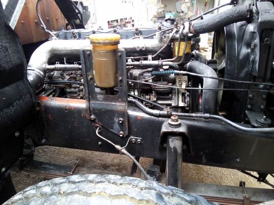 6 ล้อใหญ่  ISUZU  ROCKY  FTR  160 แรงม้า  * ยาว 7.20 ม. * รถสวยเดิม+สวยจริง+พร้อมใช้งาน * รถห้างแท้ * มีเล่มพร้อม *