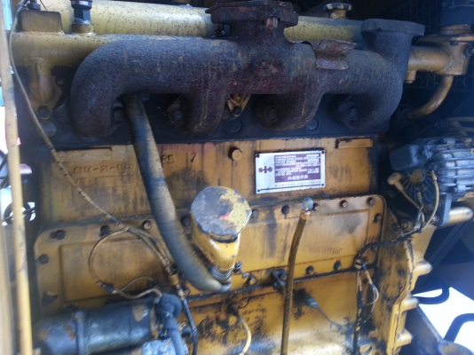 ขาย เครื่องปั้มลม KOMATSU 400 Cfm 10.5 Bar พร้อมใช้งานพึ่งมาจากญีปุ่นเลยครับ