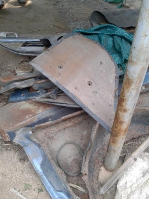 ขาย HOLDEN premier