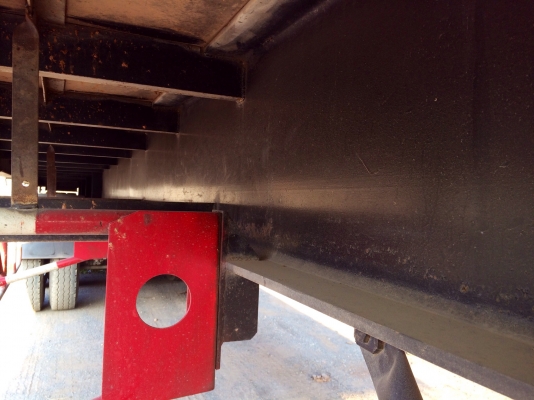 ขายด่วน   หางพื้นเรียบ  สามเพลา  สภาพดีมาก  พอๆกับของใหม่  พร้อมใช้งาน  เอกสารพร้อม