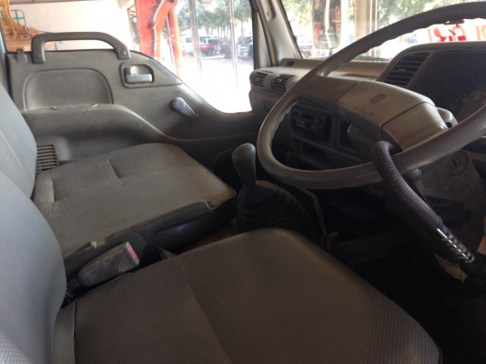 ISUZU NKR ปี 39 สวยมาก รถเดิมๆ มือแรก รถห้าง