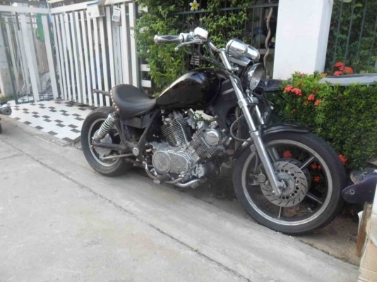 ัyamaha xv1000