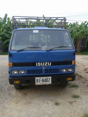 6ล้อNPR110