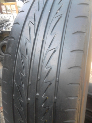205/60R16 BRIDGESTONE MY-02 sporty style ปี2012 มี 2 เส้น TEL.081-427-3941 205/60R16 BRIDGESTONE MY-02 sporty style ปี2012 มี 2 เส้น TEL.081-427-3941