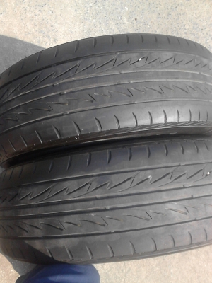 205/60R16 BRIDGESTONE MY-02 sporty style ปี2012 มี 2 เส้น TEL.081-427-3941 205/60R16 BRIDGESTONE MY-02 sporty style ปี2012 มี 2 เส้น TEL.081-427-3941
