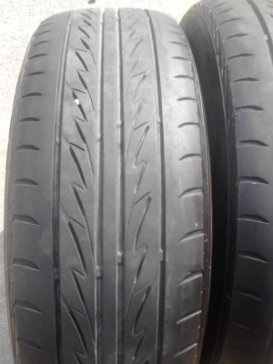 205/60R16 BRIDGESTONE MY-02 sporty style ปี2012 มี 2 เส้น TEL.081-427-3941 205/60R16 BRIDGESTONE MY-02 sporty style ปี2012 มี 2 เส้น TEL.081-427-3941