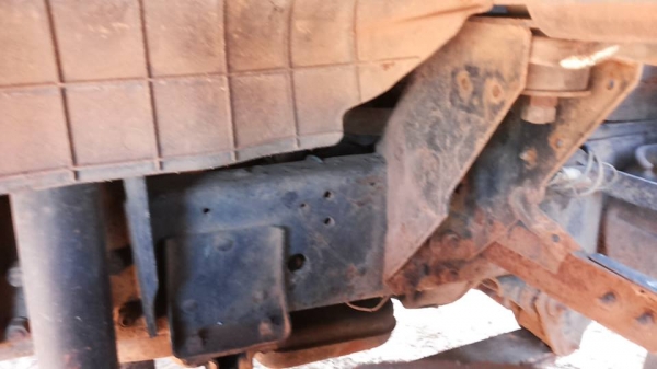 ***ขายแล้วครับขอบคุณ Truck2hand ขาย KS110 6ล้อ ช่วงล่างใหญ่ จอมลุย ISUZU KS 4BD1-110แรง ฝาขาว วางหัวNPR115 ประกอบ(ลงเล่ม) เครื่องเดิม ฝาขาวยอดนิยม เครื่องแรง แน่นดีครับ อึด ทน เกียร์ใหญ่ ลุยๆ เข้าง่ายไม่หลุด ช่วงล่างFหน้า-หลัง คัสซีดี มีเก็บงานมานิดหน่อย