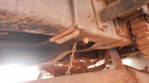 ***ขายแล้วครับขอบคุณ Truck2hand ขาย KS110 6ล้อ ช่วงล่างใหญ่ จอมลุย ISUZU KS 4BD1-110แรง ฝาขาว วางหัวNPR115 ประกอบ(ลงเล่ม) เครื่องเดิม ฝาขาวยอดนิยม เครื่องแรง แน่นดีครับ อึด ทน เกียร์ใหญ่ ลุยๆ เข้าง่ายไม่หลุด ช่วงล่างFหน้า-หลัง คัสซีดี มีเก็บงานมานิดหน่อย