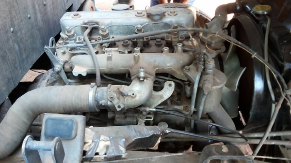 ***ขายแล้วครับขอบคุณ Truck2hand ขาย KS110 6ล้อ ช่วงล่างใหญ่ จอมลุย ISUZU KS 4BD1-110แรง ฝาขาว วางหัวNPR115 ประกอบ(ลงเล่ม) เครื่องเดิม ฝาขาวยอดนิยม เครื่องแรง แน่นดีครับ อึด ทน เกียร์ใหญ่ ลุยๆ เข้าง่ายไม่หลุด ช่วงล่างFหน้า-หลัง คัสซีดี มีเก็บงานมานิดหน่อย