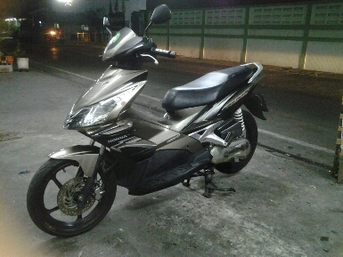 แอเบสหัวฉีดตัวท๊อบปี51 แอเบสหัวฉีดตัวท๊อบปี51